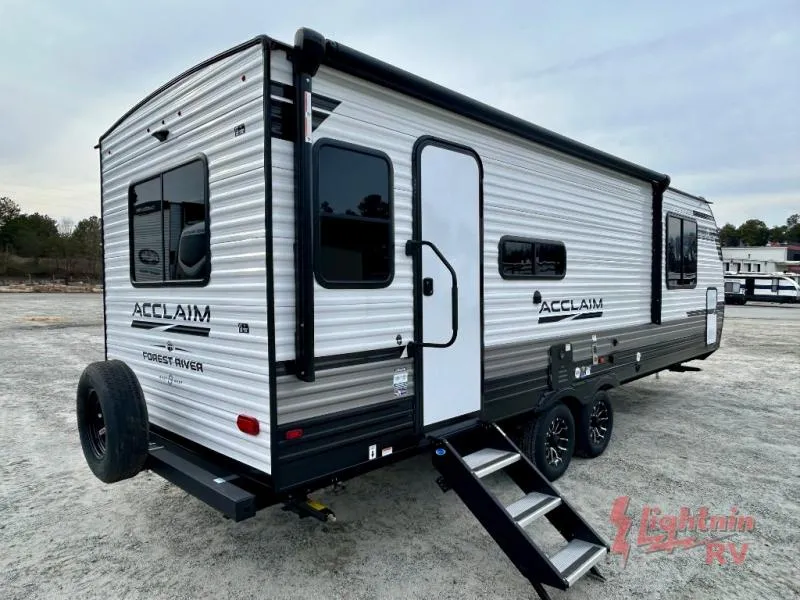 2026 East to West Acclaim 2550DS - Photo 4