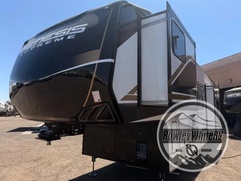 2027 Genesis Supreme Genesis 40CRXL - Photo 4