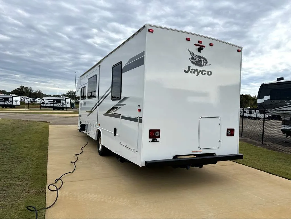 2026 Jayco Redhawk SE 29KF - Photo 4