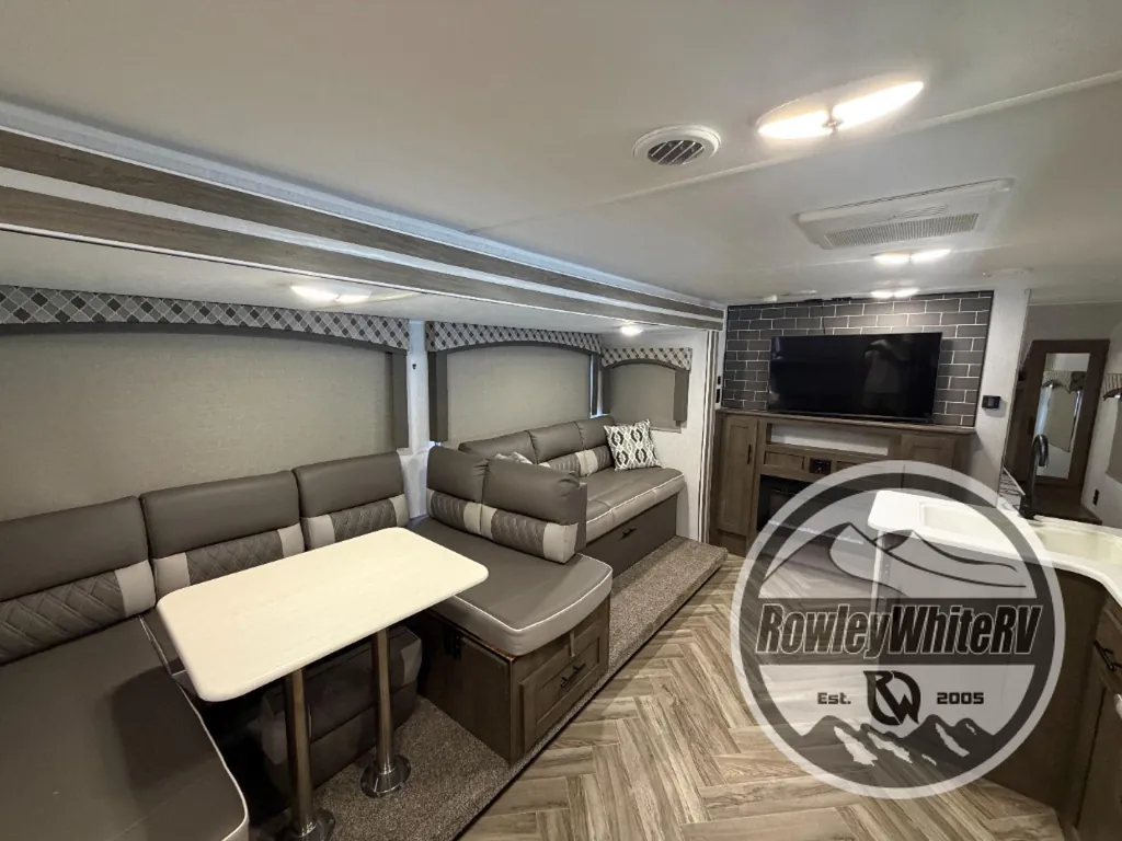 2022 Forest River EVO Lite 2700BHX, Photos photo 8