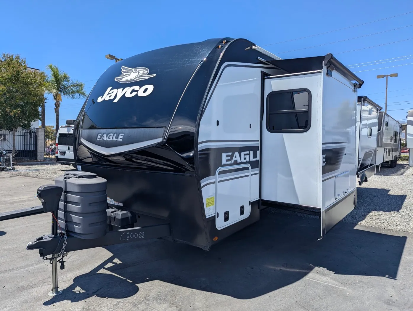 2025 Jayco Eagle HT 294CKBS - Photo 4