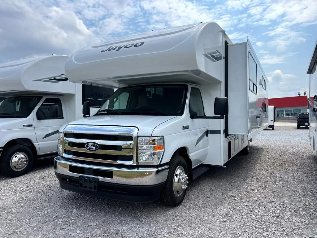 2026 Jayco Redhawk SE 31FF - Photo 3