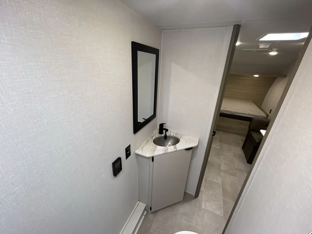 2027 Forest River Airelume 160, Photos photo 18