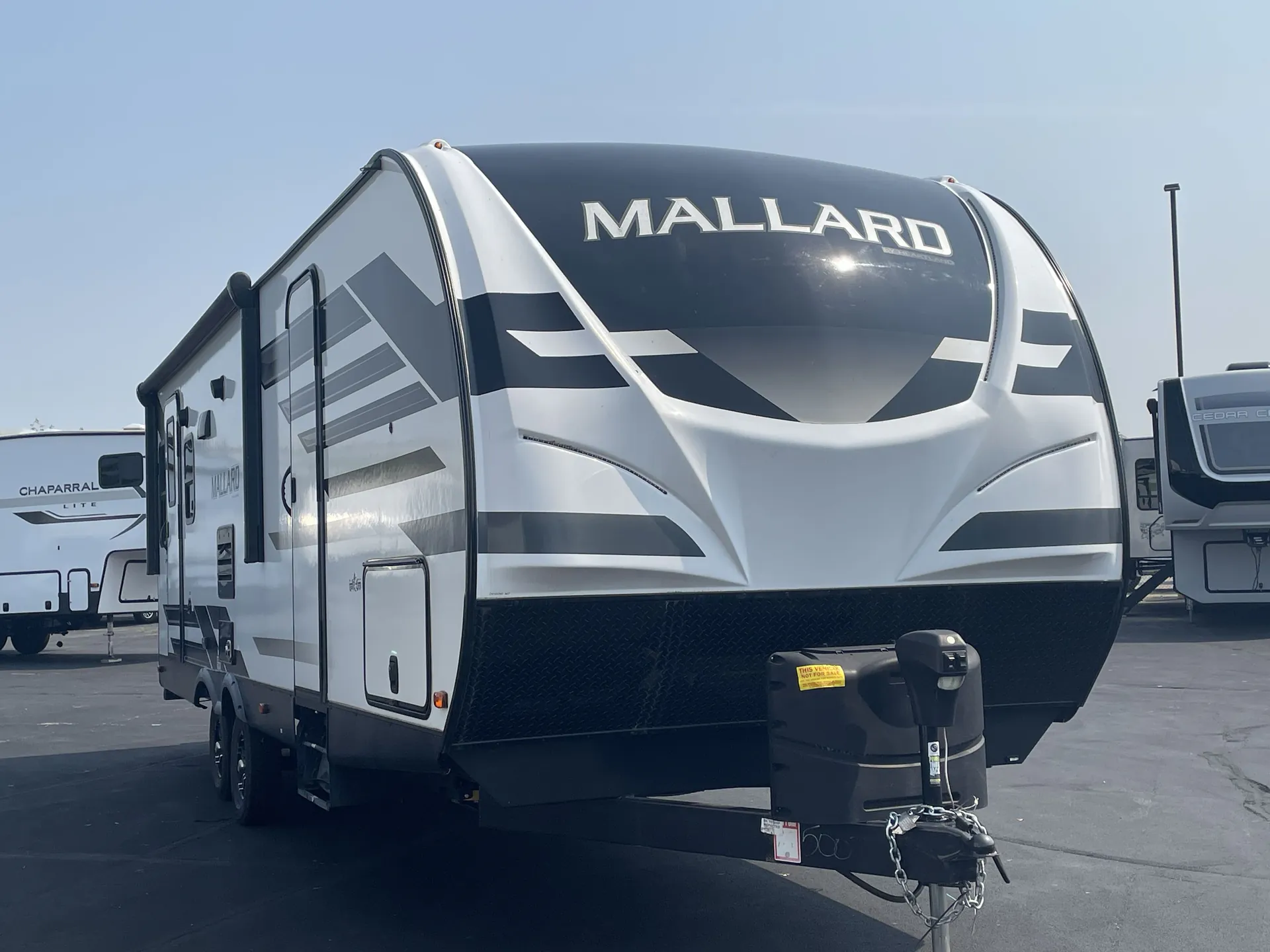 2021 Heartland Mallard M27 - Photo 2