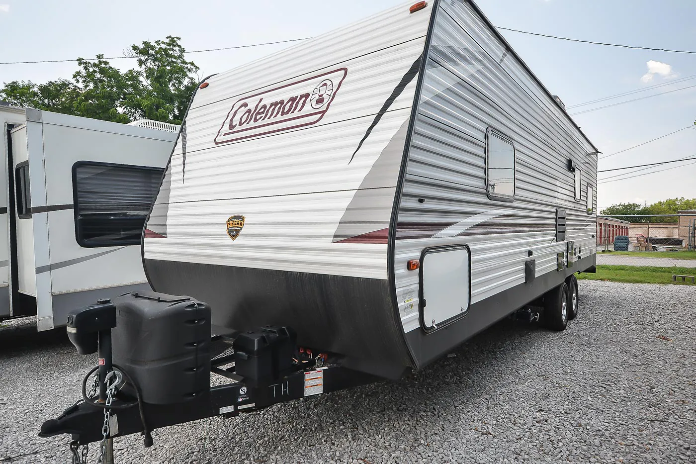 2020 Dutchmen Coleman Lantern 250TQ - Photo 3