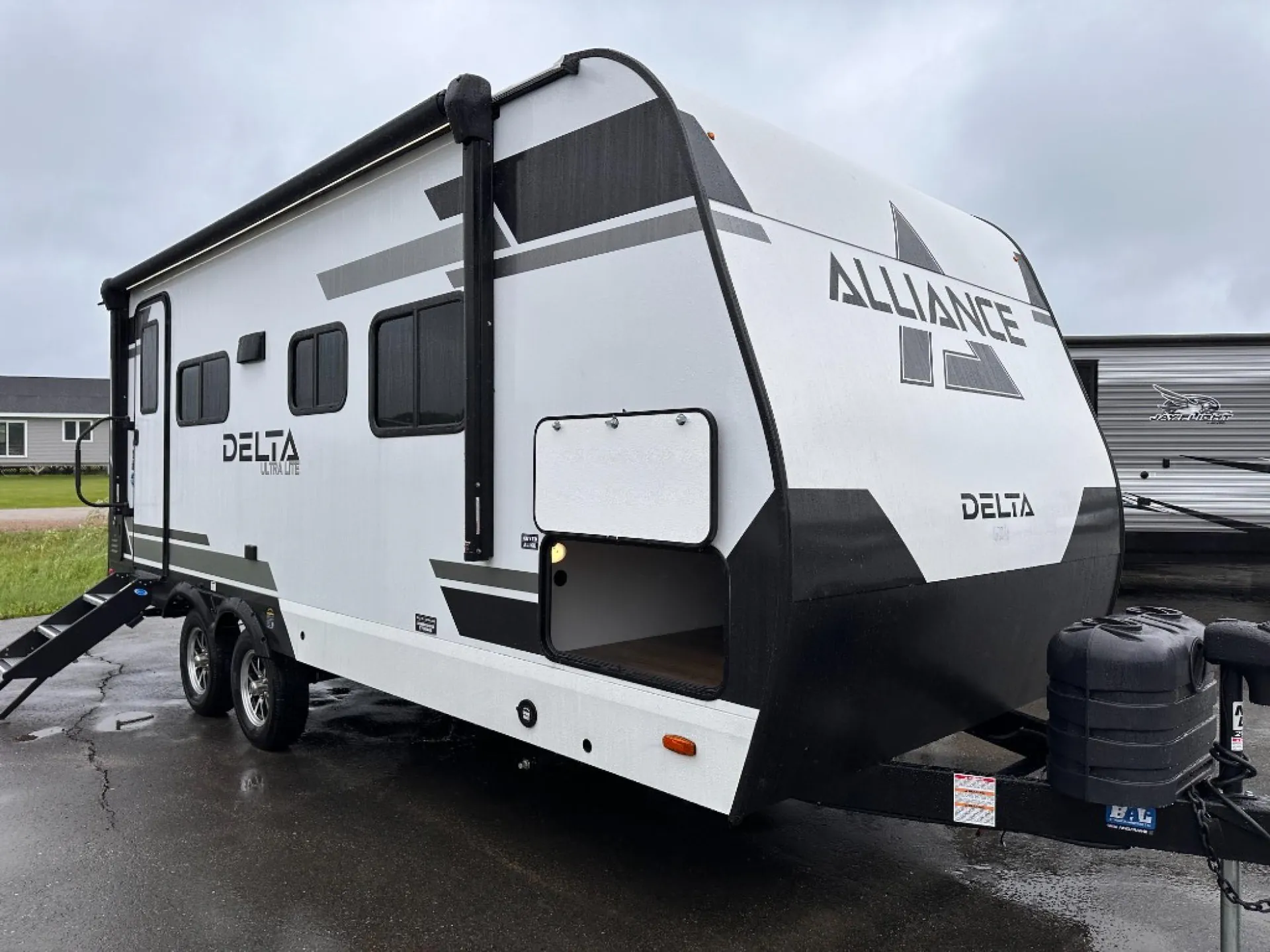 2026 Alliance RV Delta ML206 - Photo 2