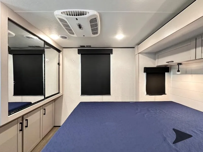 2026 Jayco Jay Feather 24FK - Photo 3
