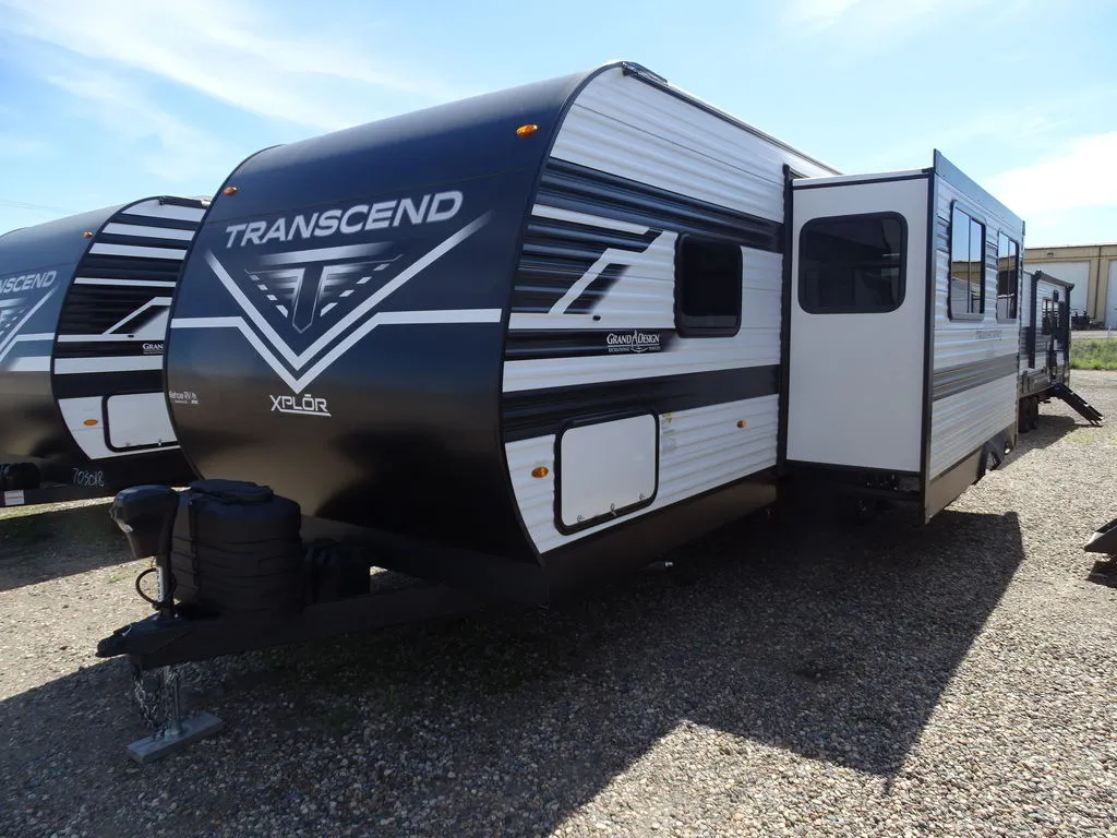 2026 Grand Design Transcend Xplor 27DBX - Photo 3