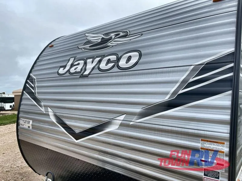 2026 Jayco Jay Flight SLX 180LK - Photo 4