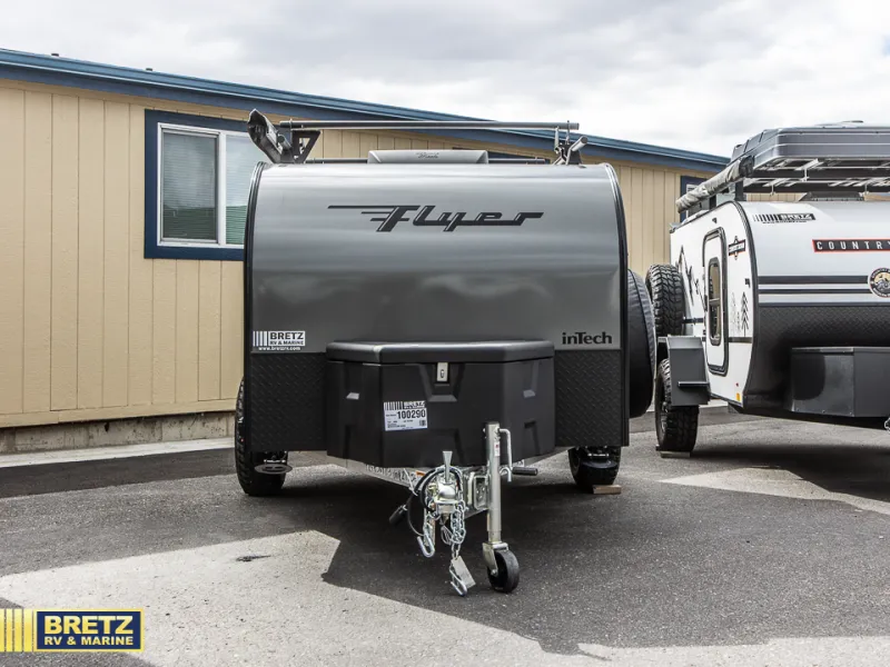 2026 inTech RV Flyer Chase - Photo 4