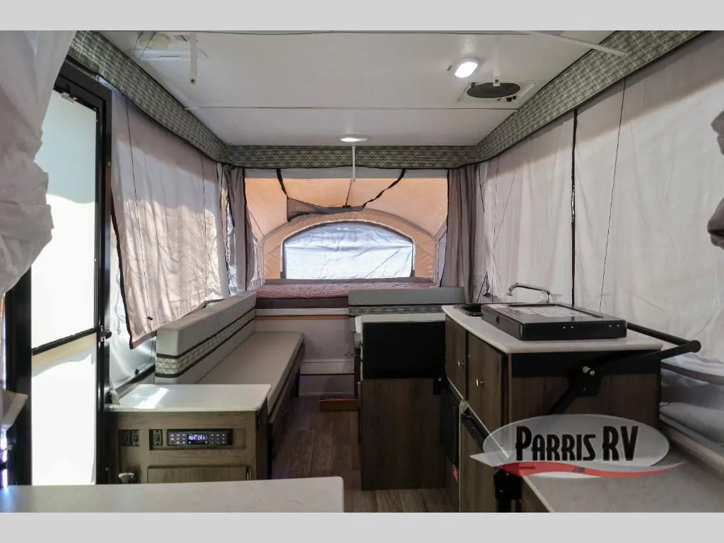 2021 Viking V-Trec V2 - Photo 3