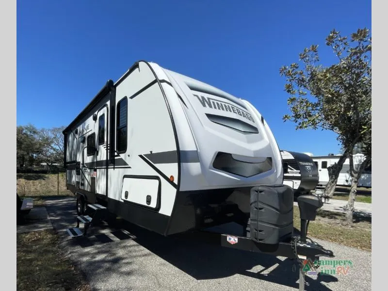 2022 Winnebago Minnie 2201MB - Photo 2