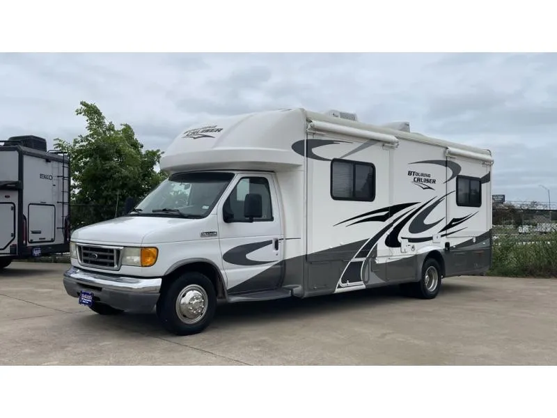 2008 Gulf Stream RV BT Cruiser Used    5272 - Photo 4