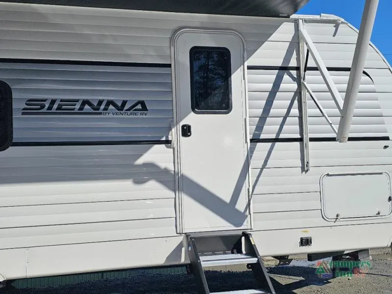 2026 Venture RV Sienna 231VRK - Photo 2