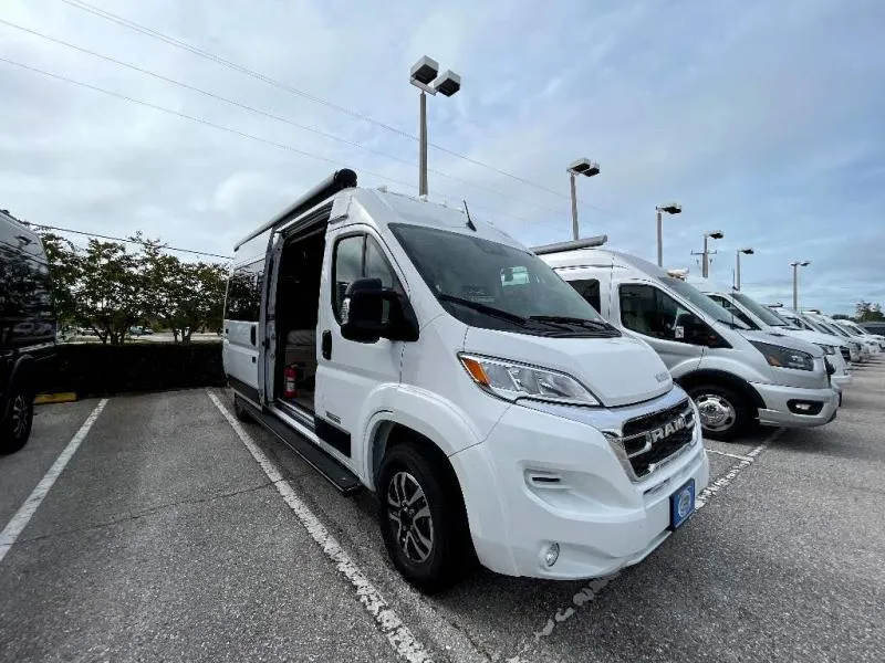 2024 Winnebago Travato 59KL - Photo 2