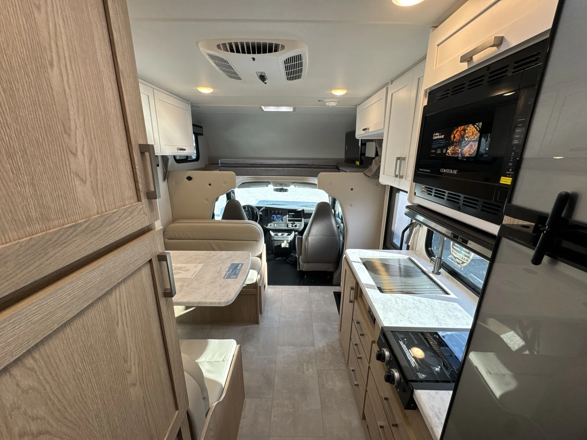 2026 Thor Motor Coach Freedom Elite 22HZ - Photo 4