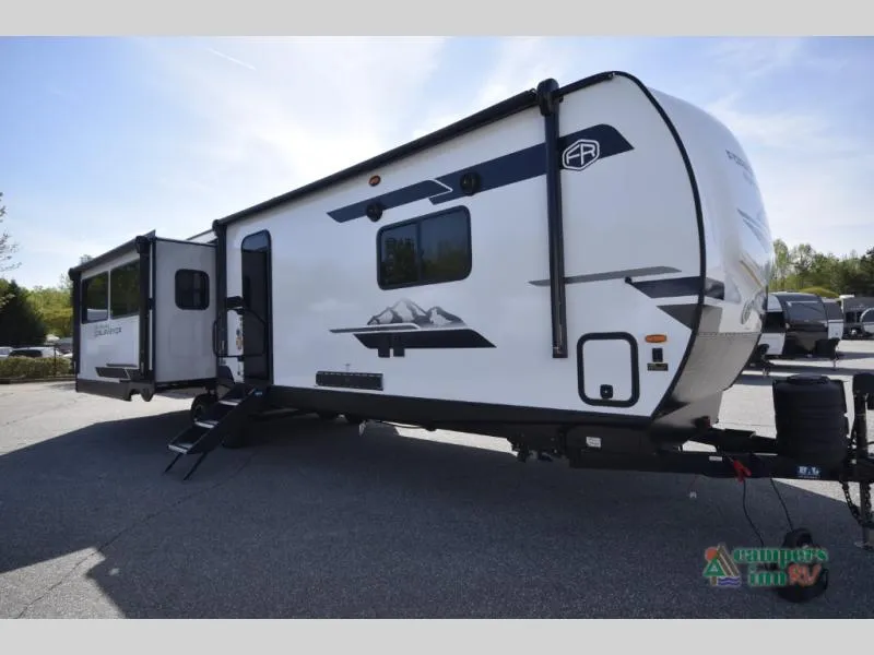 2026 Forest River Grand Surveyor 305RLBS - Photo 2