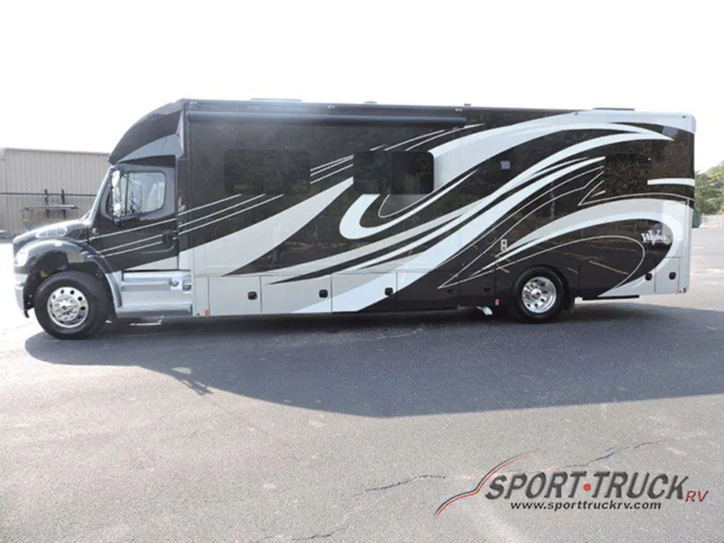 2017 Renegade RV Verona 36VSB - Photo 2
