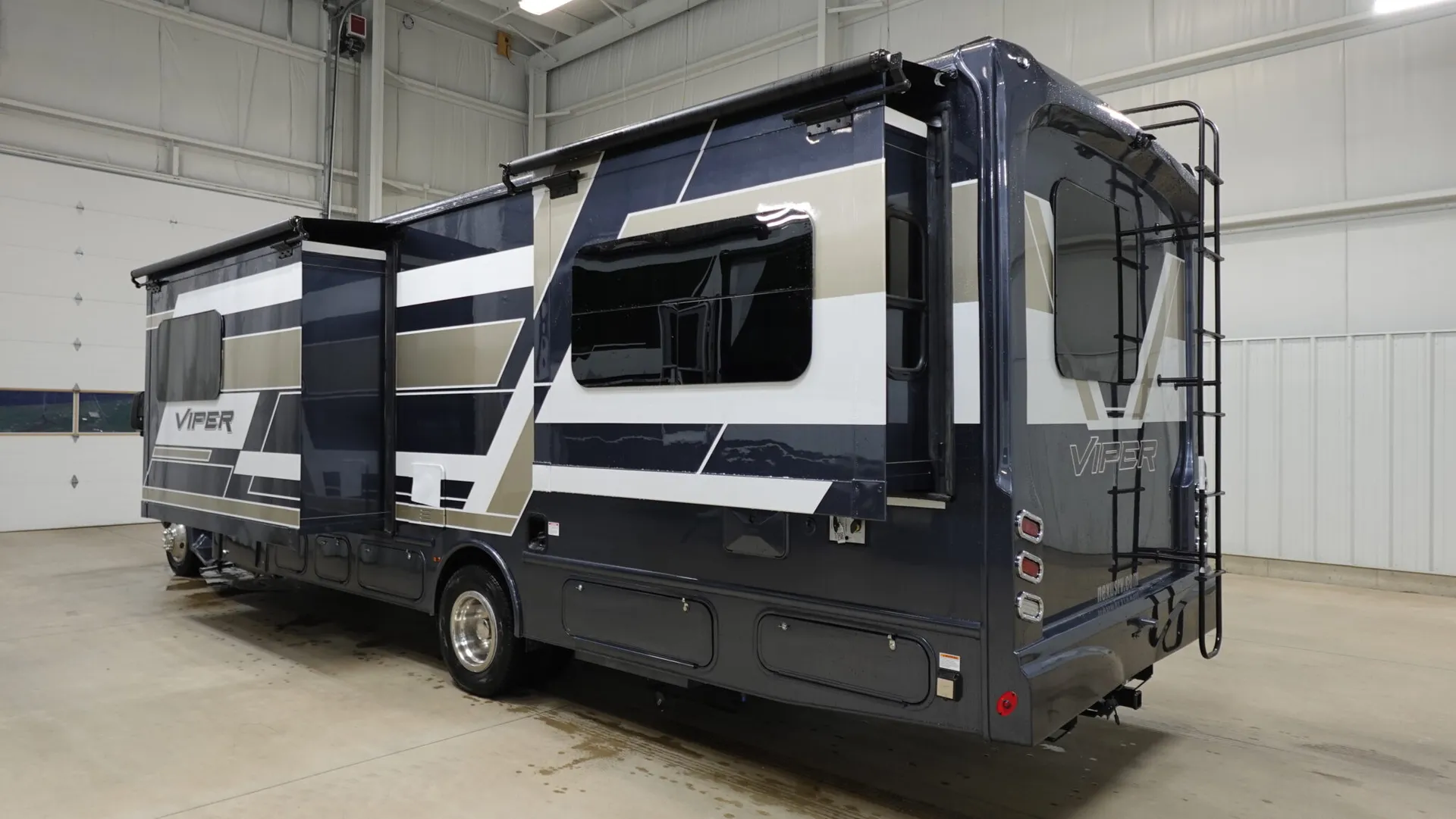2026 NeXus RV Viper 29V - Photo 4