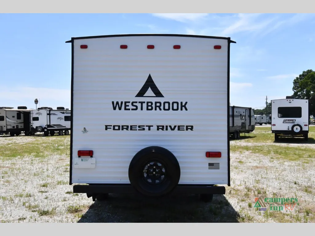 2026 Forest River Westbrook 16RBCC, Photos photo 10