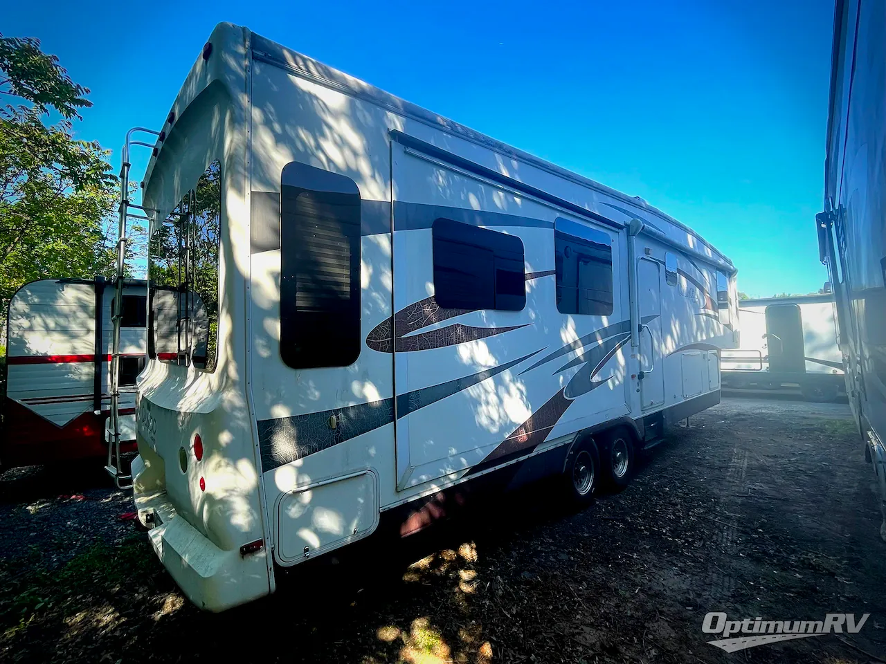 2010 Carriage Cameo 35SB3 - Photo 3