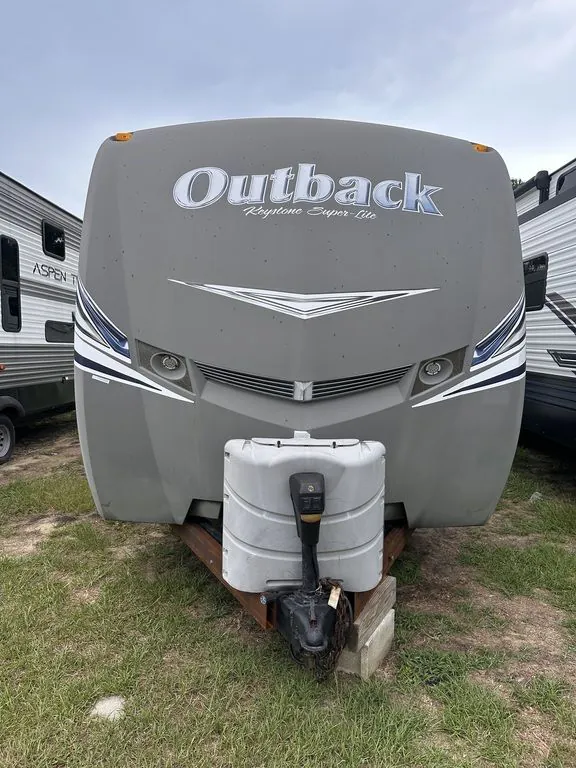 2015 Forest River Rockwood Windjammer 3006WK - Photo 4