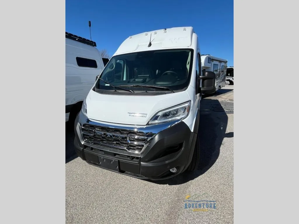 2025 Winnebago Solis 59PX - Photo 3