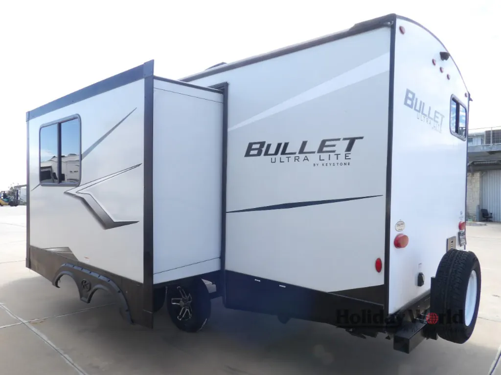 2022 Keystone Bullet 221RBS, Photos photo 45