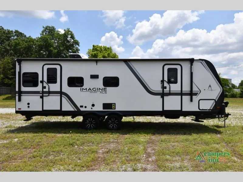2026 Grand Design Imagine XLS 25RLE - Photo 4