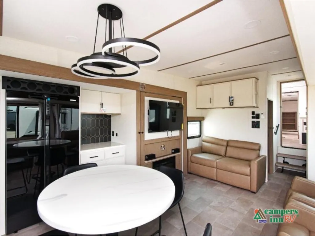 2027 Forest River Impression 360MYR, Photos photo 17