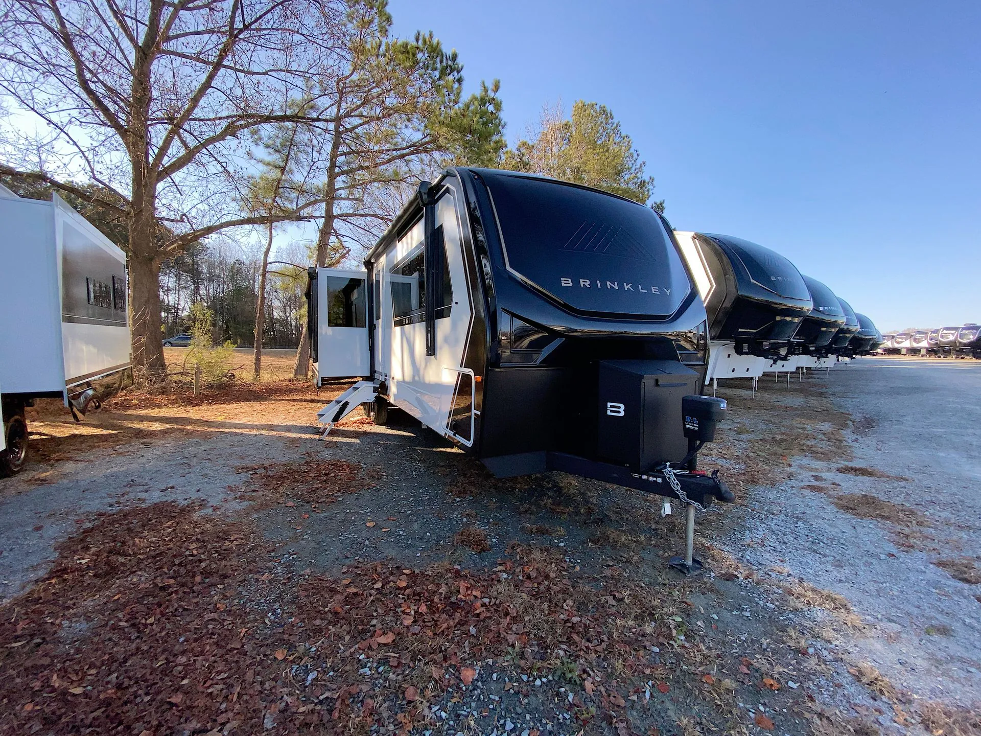 2026 Brinkley Model Z Air 297