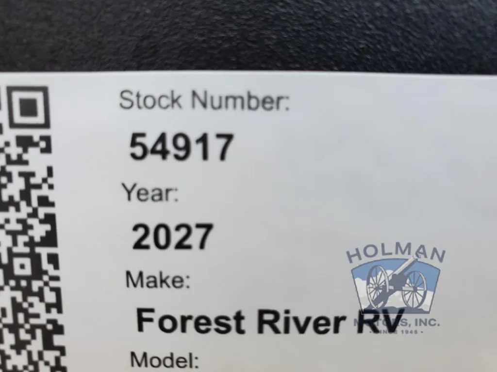 2027 Forest River Vengeance Rogue Armored 26L140, Photos photo 51