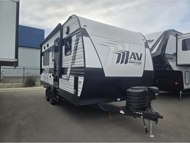2026 Grand Design Momentum MAV 17MAV - Main photo