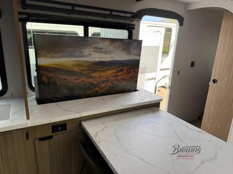 2026 Forest River Wildwood 300ICE - Photo 3