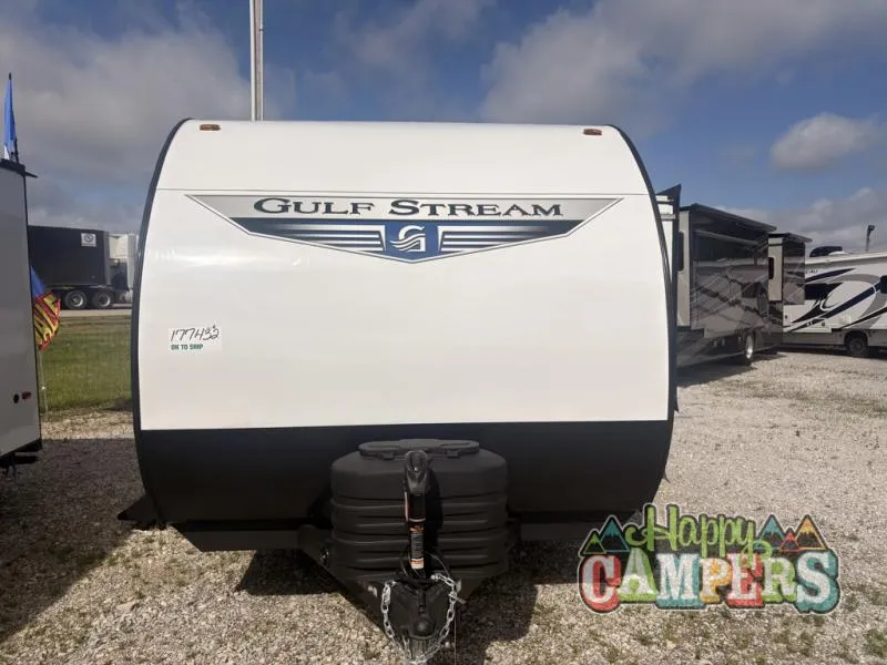 2026 Gulf Stream RV Ameri-Lite Ultra Lite 228SB - Photo 3