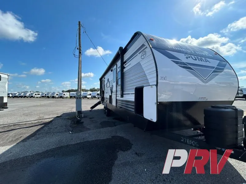 2027 Palomino Puma 27RBDS - Photo 2
