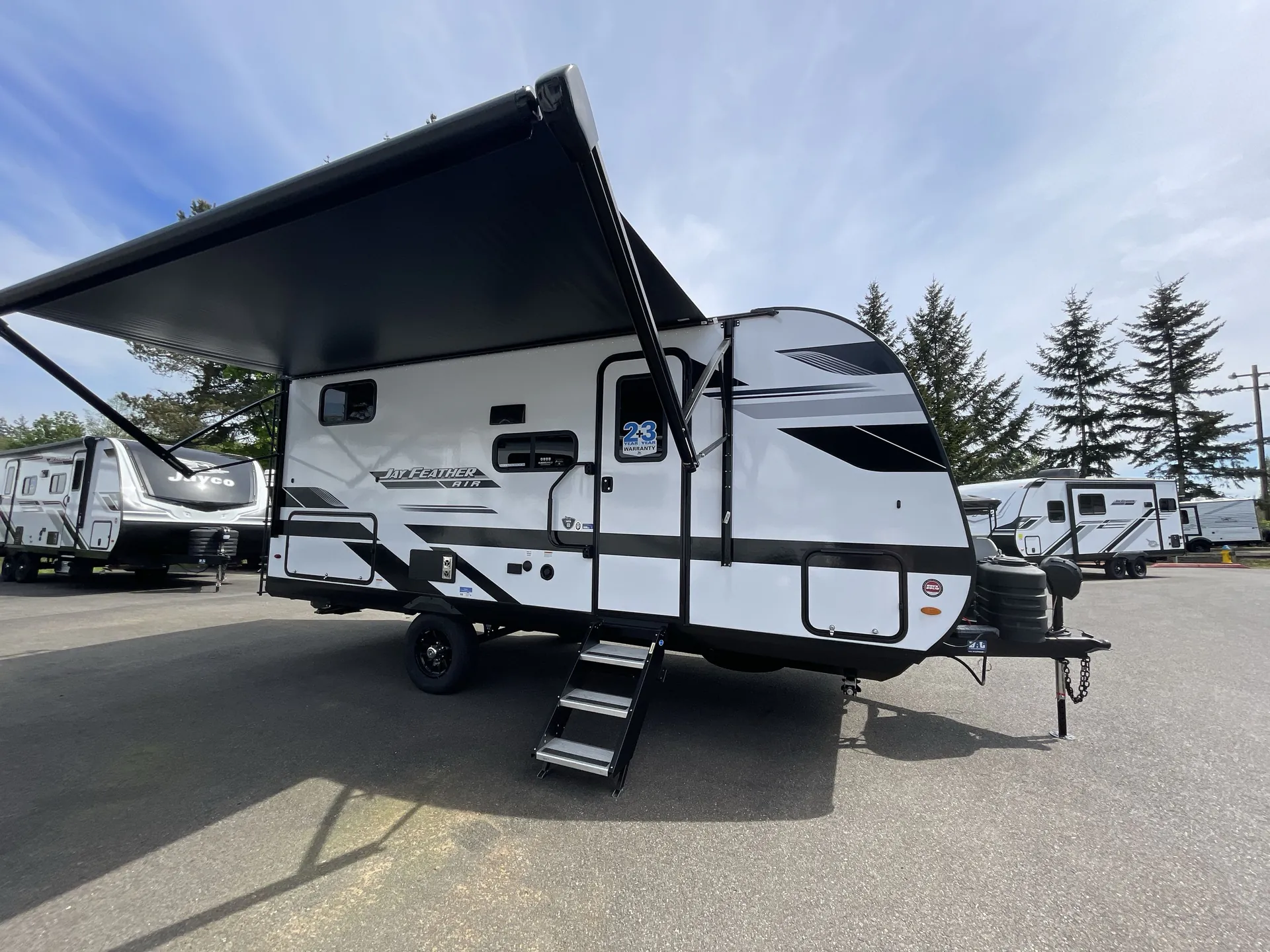 2026 Jayco Jay Feather Air 16DB - Photo 2