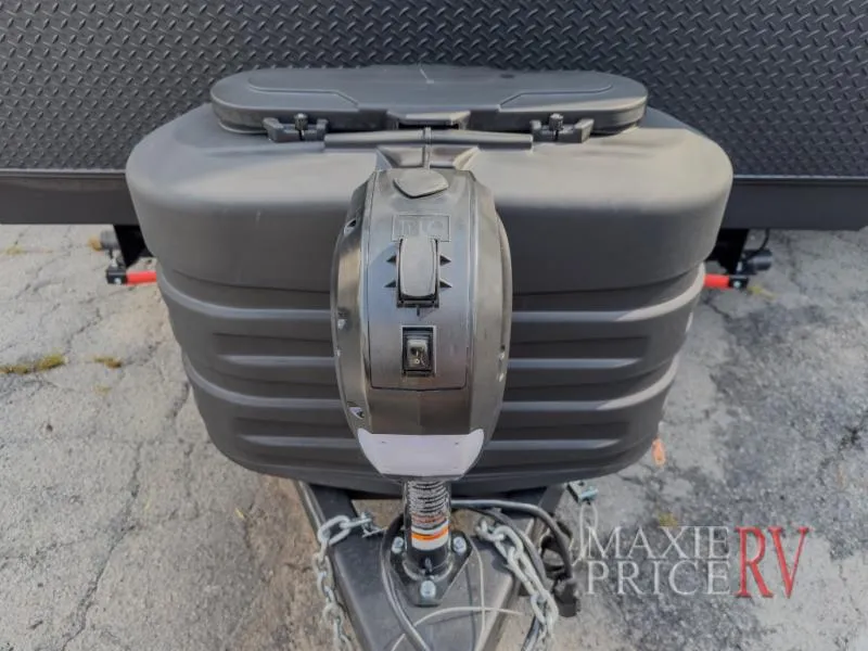 2027 Forest River Flagstaff Micro Lite 25MBR - Photo 3