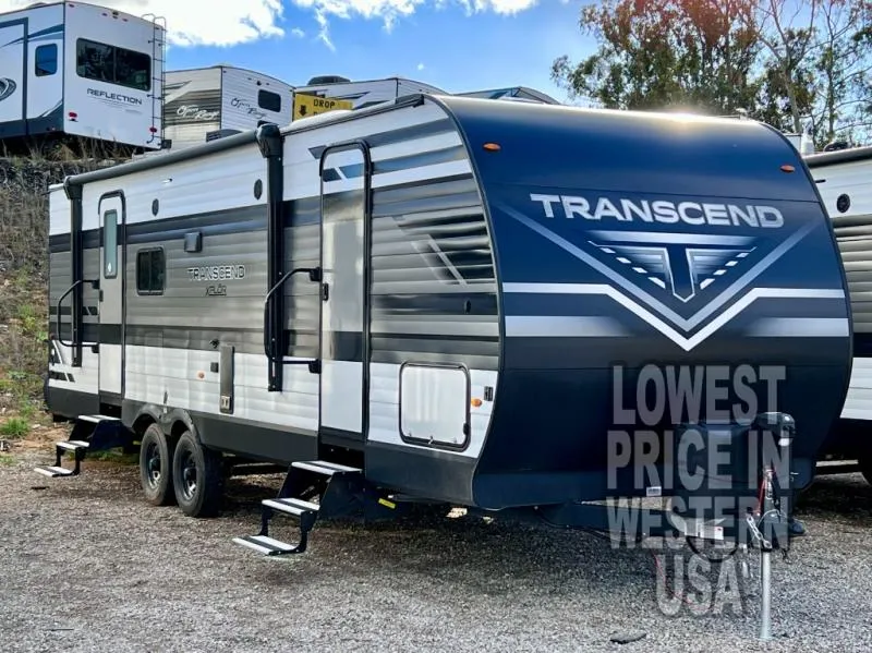 2023 Grand Design Transcend Xplor 265BH - Photo 2