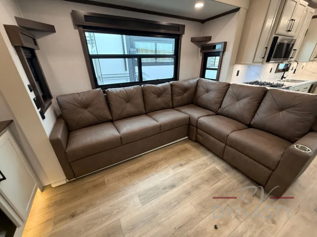 2026 Forest River RiverStone 420RE, Photos photo 61
