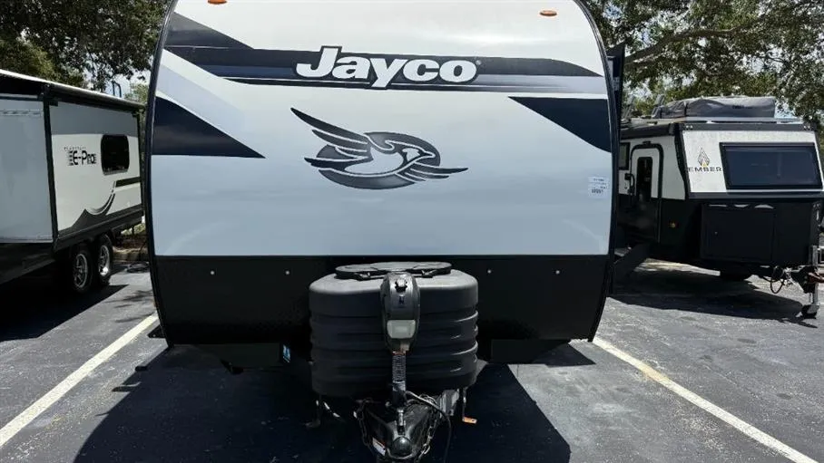 2024 Jayco Jay Feather Micro 199MBS - Photo 3