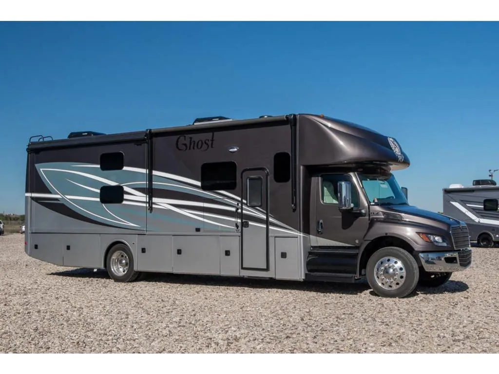 2026 Nexus Ghost 36DS, Photos photo 39