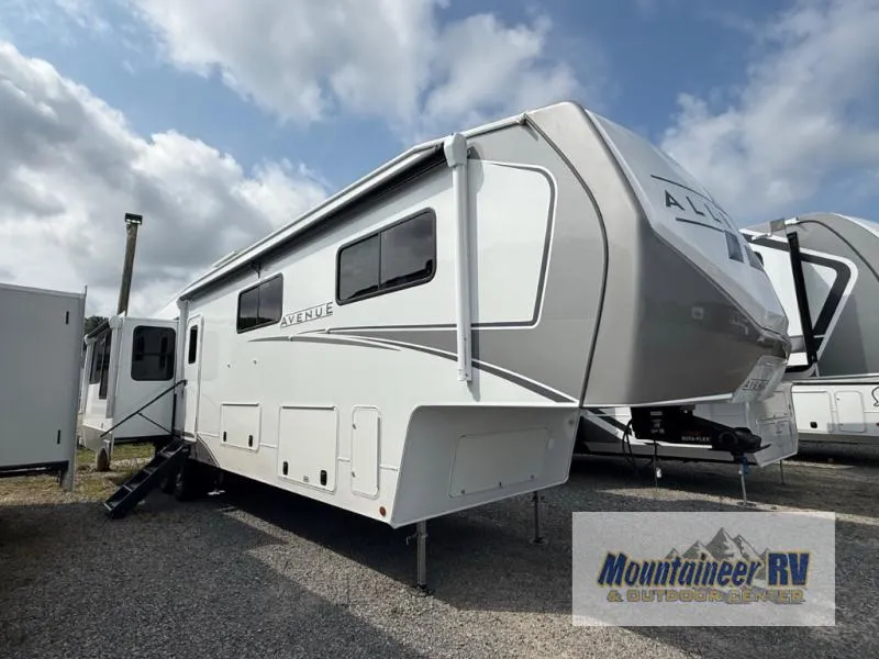 2026 Alliance RV Avenue 39MBR - Photo 4
