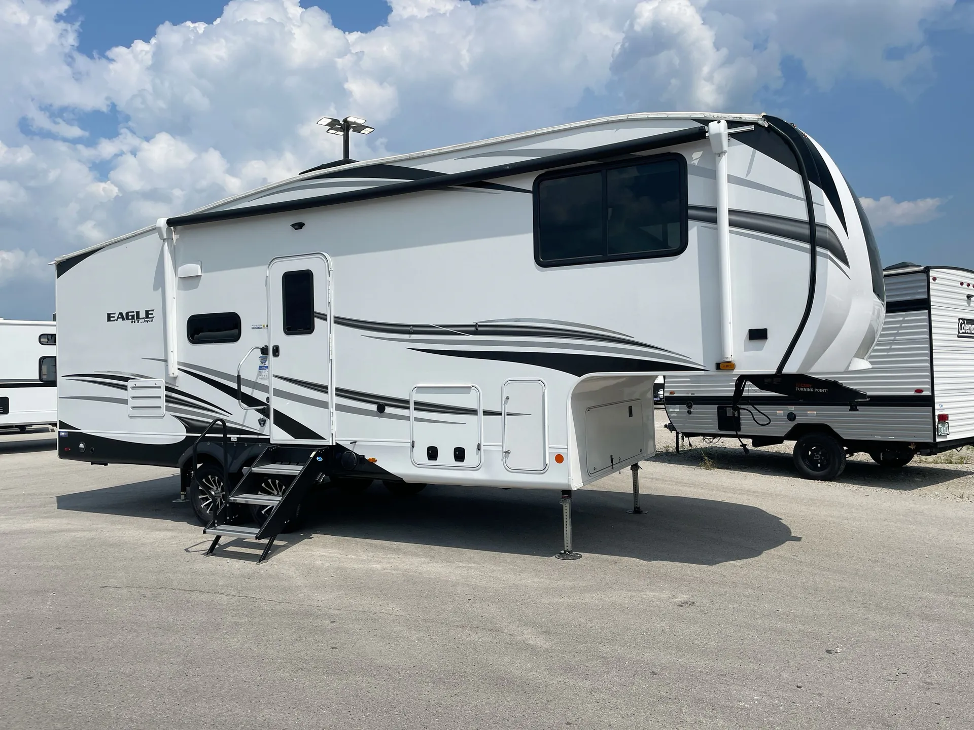 2023 Jayco Eagle HT 28.5RSTS