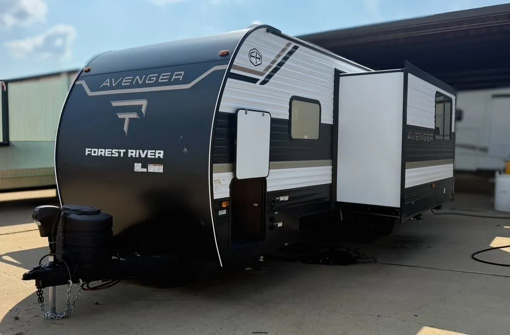 2026 Prime Time Avenger 25MKO - Photo 2