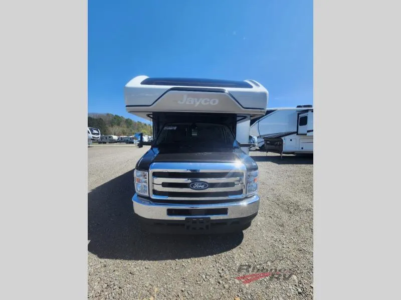 2026 Jayco Greyhawk 29MV - Photo 3