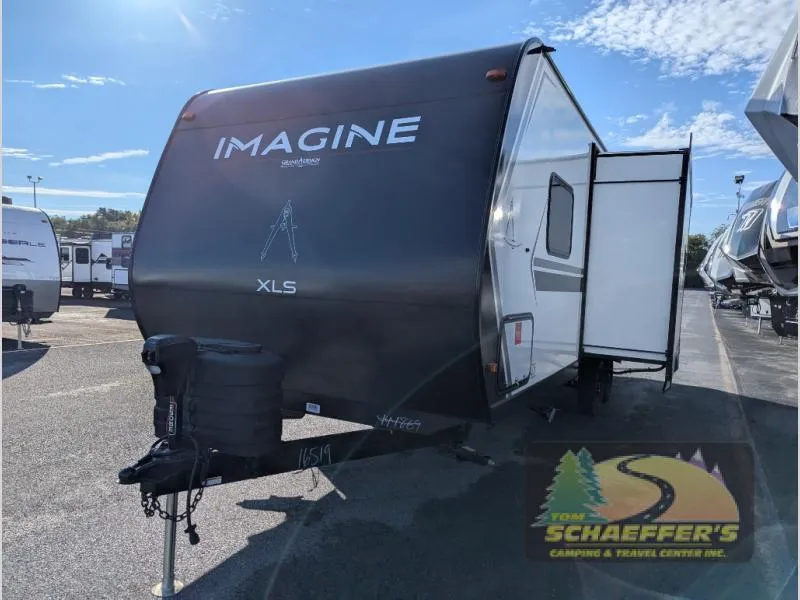 2026 Grand Design Imagine XLS 25DBE - Photo 3