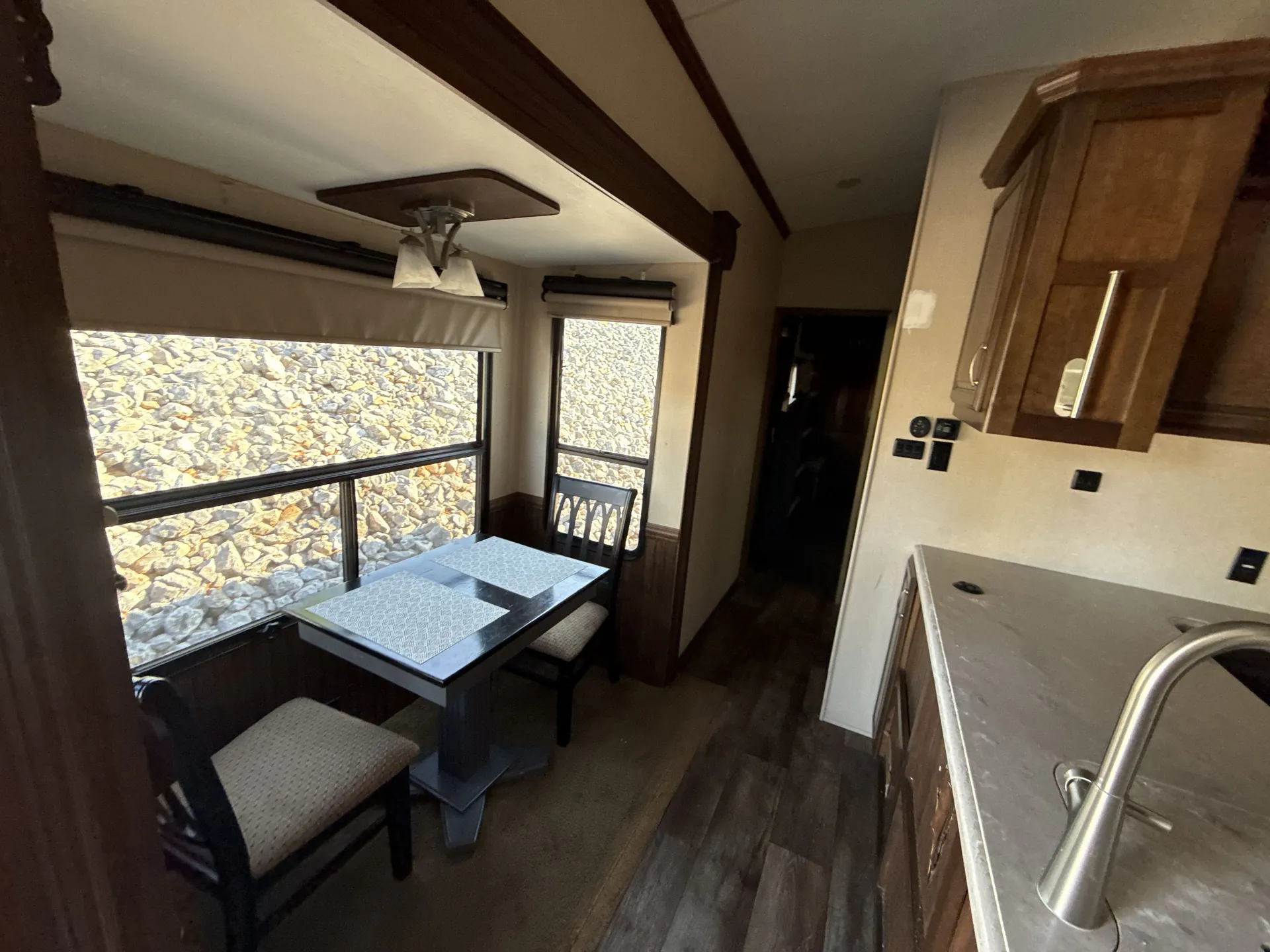 2015 Forest River Cardinal 3825FL — living area main