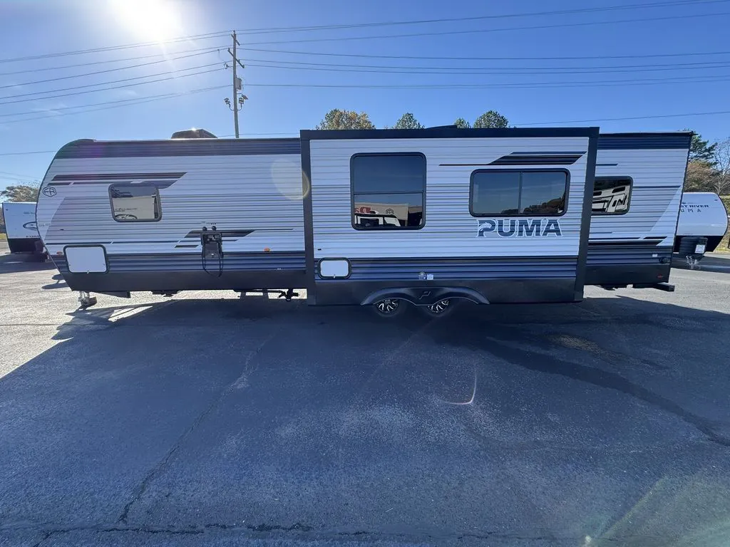 2027 Palomino Puma 337BH, Photos photo 100