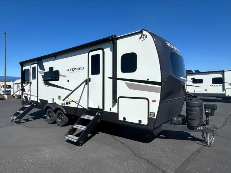 2026 Forest River Rockwood Ultra Lite 2618RD - Photo 2